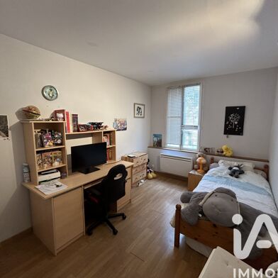 Maison 4 pièces 234000 €