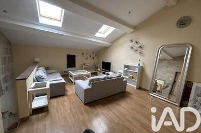 Maison 4 pièces 234000 €