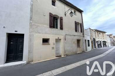 Maison 4 pièces 234000 €