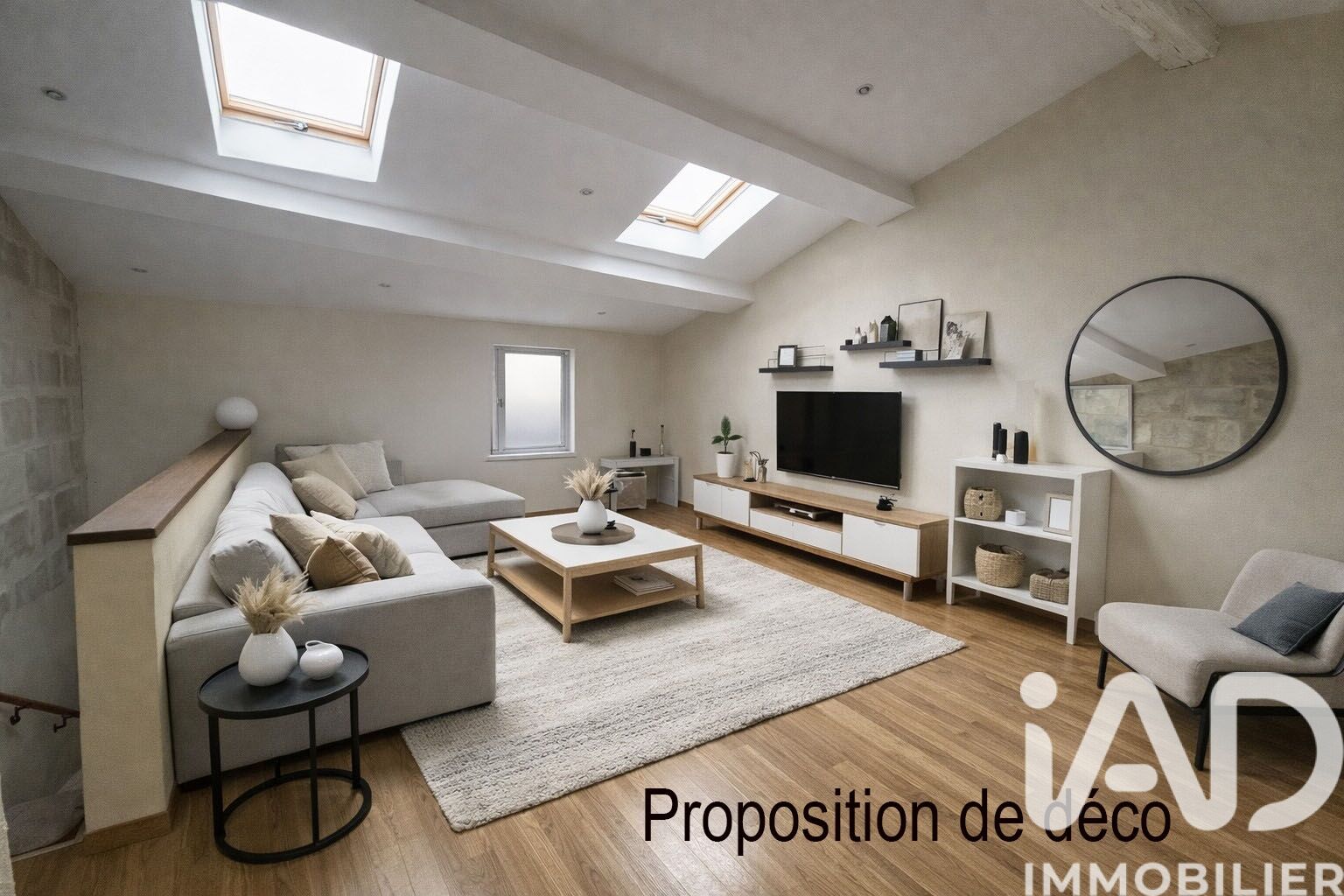 Vente Maison de village 4 pièces - Photo 3