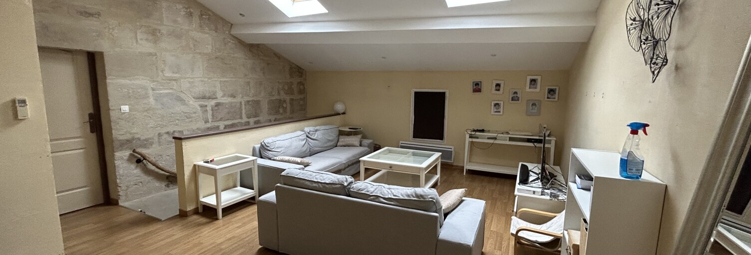 Maison 4 Pièces 119 m² à vendre à Aimargues (30470)