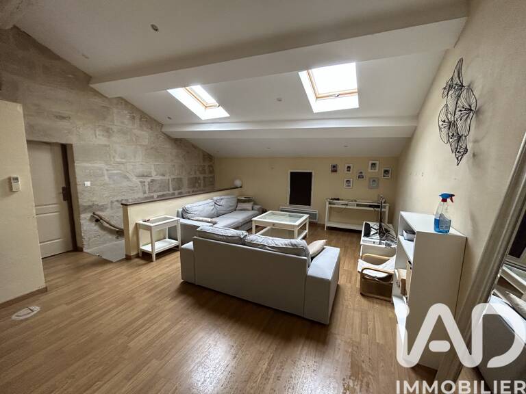 Vente Maison de village 4 pièces — photo 1