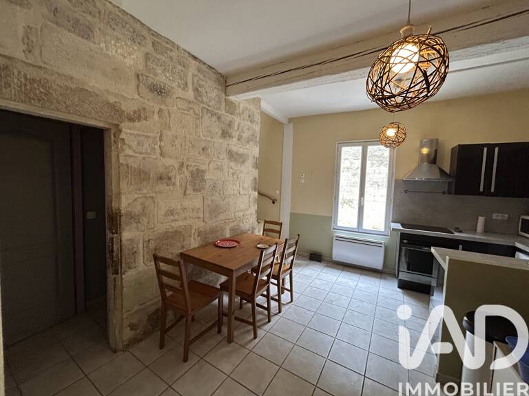 Vente Maison de village 4 pièces — photo 1
