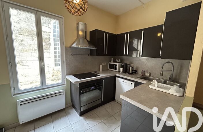 Vente Maison de village 4 pièces — photo 2