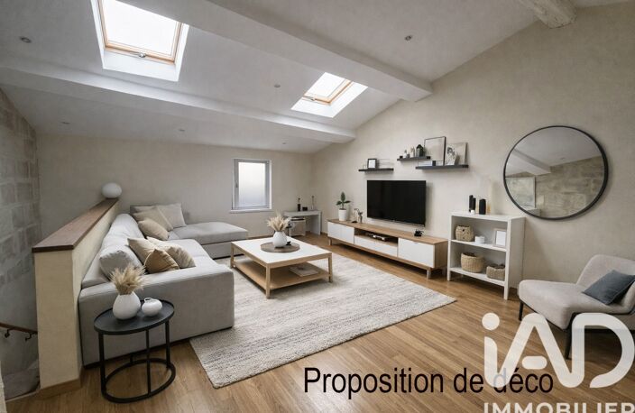 Vente Maison de village 4 pièces — photo 5