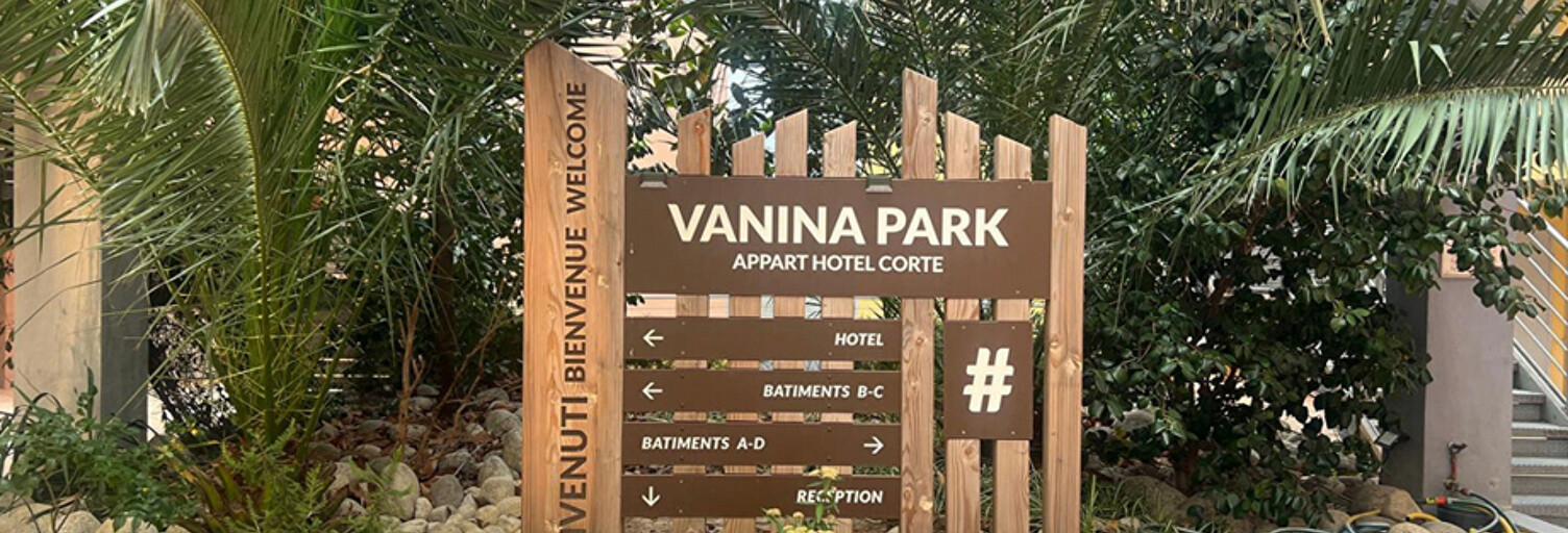 Immeuble  95 m² à vendre à Corte (20250)