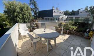 Appartement 3 Pièces 75 m² à vendre à Coubron (93470)