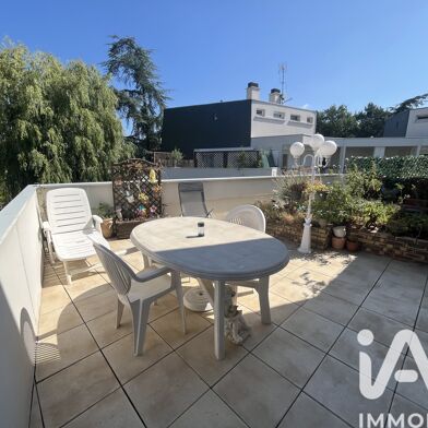 Appartement 3 pièces 220000 €