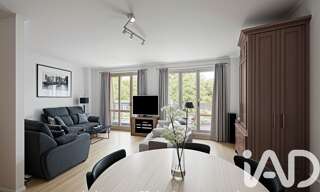 Appartement 3 Pièces 75 m² à vendre à Coubron (93470)