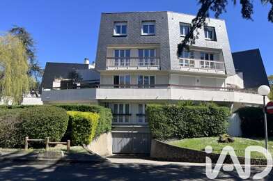 Appartement 3 pièces 212000 €