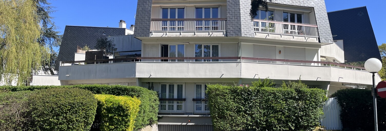 Appartement 3 Pièces 75 m² à vendre à Coubron (93470)