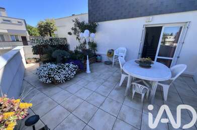 Appartement 3 pièces 212000 €