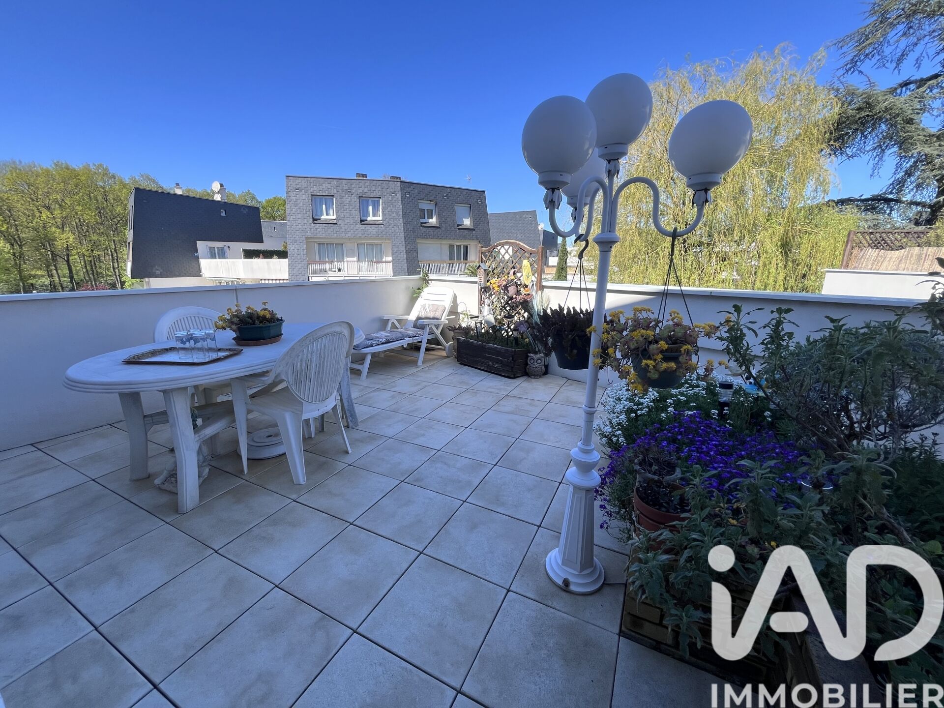 Vente Duplex 4 pièces - Photo 4