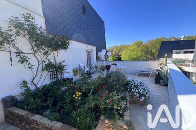 Appartement 3 pièces 212000 €