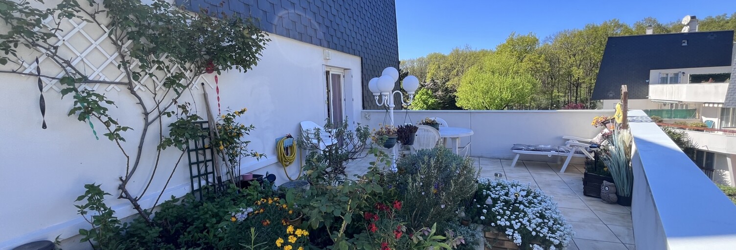 Appartement 3 Pièces 75 m² à vendre à Coubron (93470)