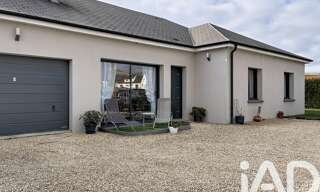 Maison 5 Pièces 130 m² à vendre à Chartres (28000)