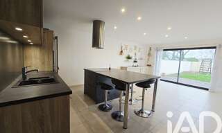 Maison 4 Pièces 95 m² à vendre à Tonnay-Charente (17430)