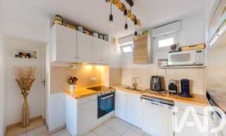 Appartement 2 Pièces 44 m² à vendre à Saint-Ouen-l'Aumône (95310)