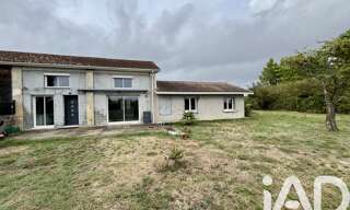 Maison 4 Pièces 96 m² à vendre à Saint-Christoly-de-Blaye (33920)