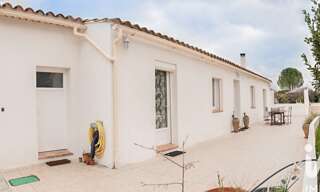 Maison 5 Pièces 127 m² à vendre à Saint-Maximin-la-Sainte-Baume (83470)