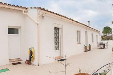 Maison 5 pièces 575000 €