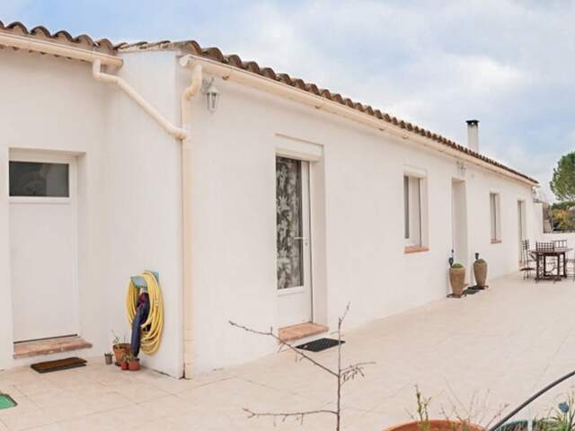 Vente Maison traditionnelle 5 pièces — photo du bien