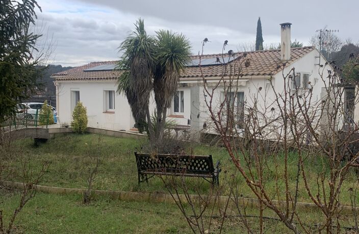 Vente Maison traditionnelle 5 pièces — photo 2