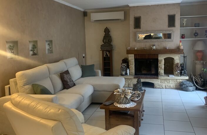 Vente Maison traditionnelle 5 pièces — photo 4