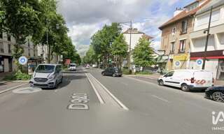 Commerce  23 m² à vendre à Antony (92160)