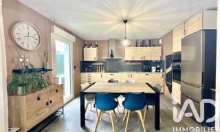 Maison 4 Pièces 92 m² à vendre à Chieulles (57070)