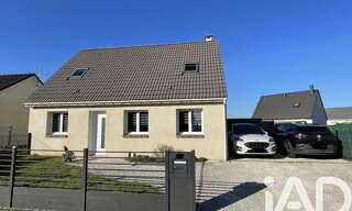 Maison 5 Pièces 100 m² à vendre à Marcq-en-Ostrevent (59252)