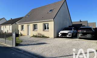 Maison 5 Pièces 100 m² à vendre à Marcq-en-Ostrevent (59252)