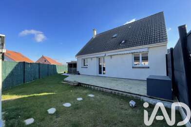 Maison 5 pièces 208000 €