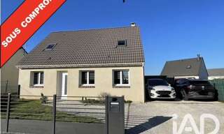 Maison 5 Pièces 100 m² à vendre à Féchain (59247)