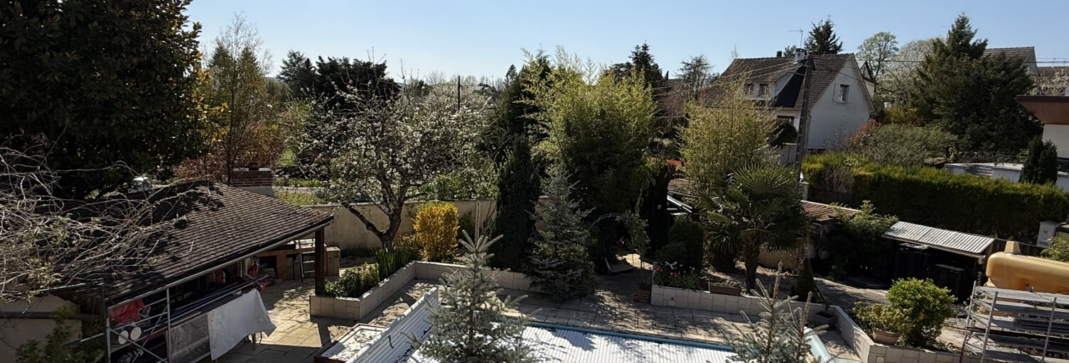 Maison 9 Pièces 238 m² à vendre à Joigny (89300)