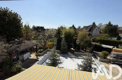 Maison 9 pièces 279000 €