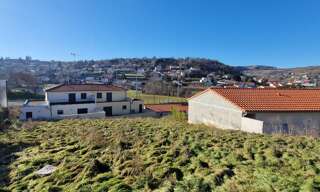 Terrain  744 m² à vendre à Chadrac (43770)