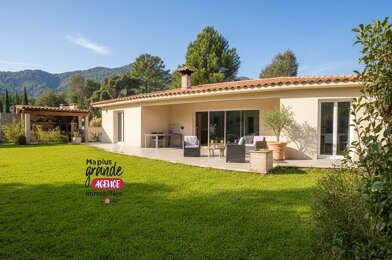 Maison 7 pièces 600000 €