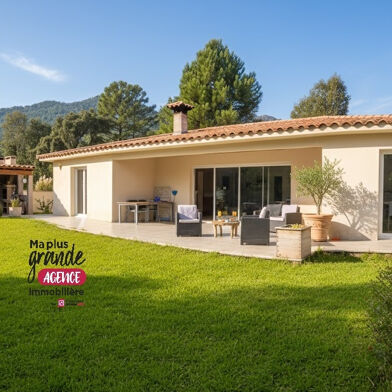 Maison 7 pièces 600000 €