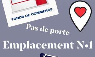 Commerce  65 m² à vendre à La Tranche-sur-Mer (85360)