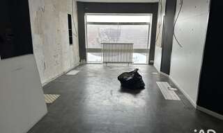 Commerce  65 m² à vendre à La Tranche-sur-Mer (85360)