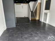 Vente Boutique/Local commercial 65 m&sup2; — photo 2