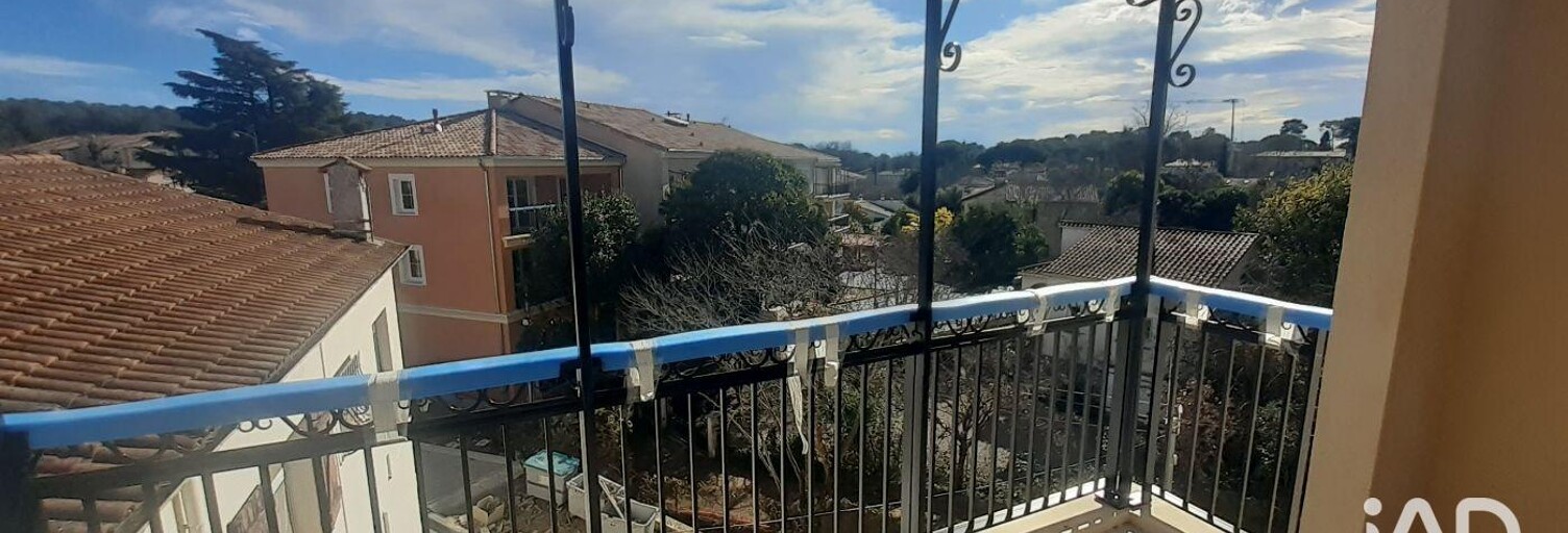 Maison 3 Pièces 65 m² à vendre à Roquefort-les-Pins (06330)