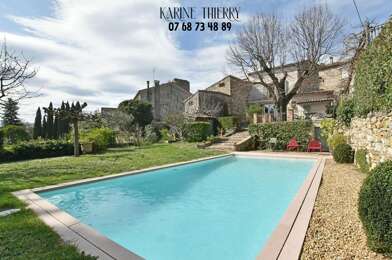 Maison 6 pièces 434000 €