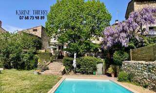 Maison 6 Pièces 170 m² à vendre à Ribaute-les-Tavernes (30720)