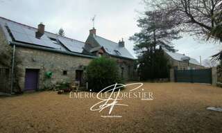 Maison 6 Pièces 168 m² à vendre à Soudan (44110)