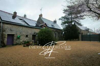 Maison 6 pièces 250776 €