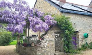 Maison 6 Pièces 168 m² à vendre à Soudan (44110)