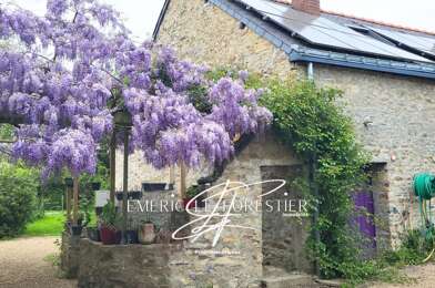 Maison 6 pièces 250776 €