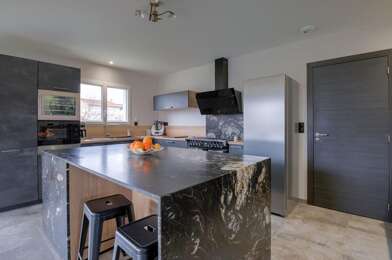 Maison 4 pièces 295000 €